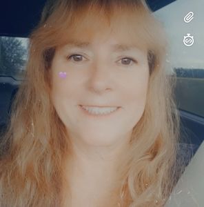 Meet your Posher, Kathy